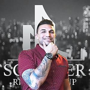 Meet your Posher, Chris